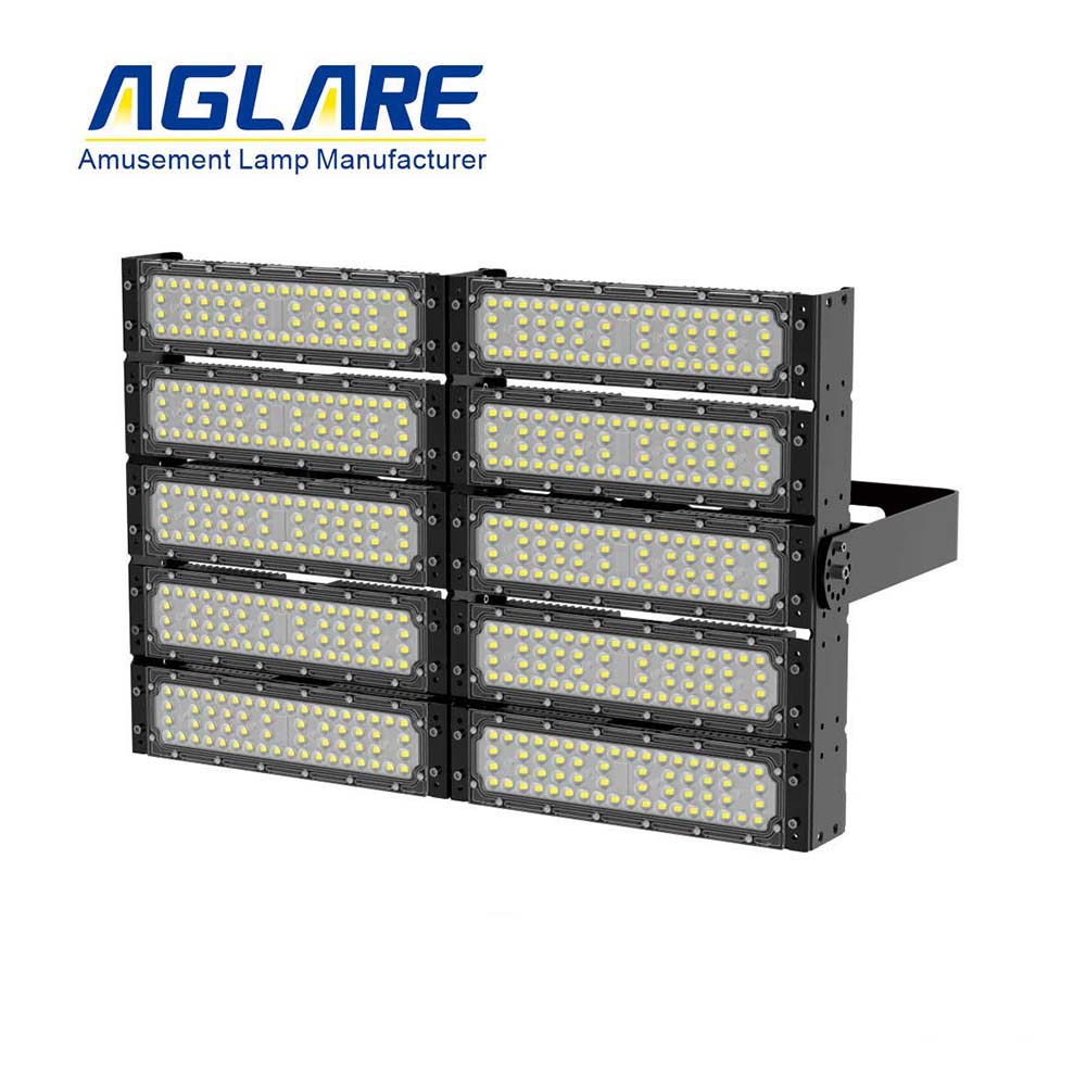 500W LED Outdoor Flood Lights